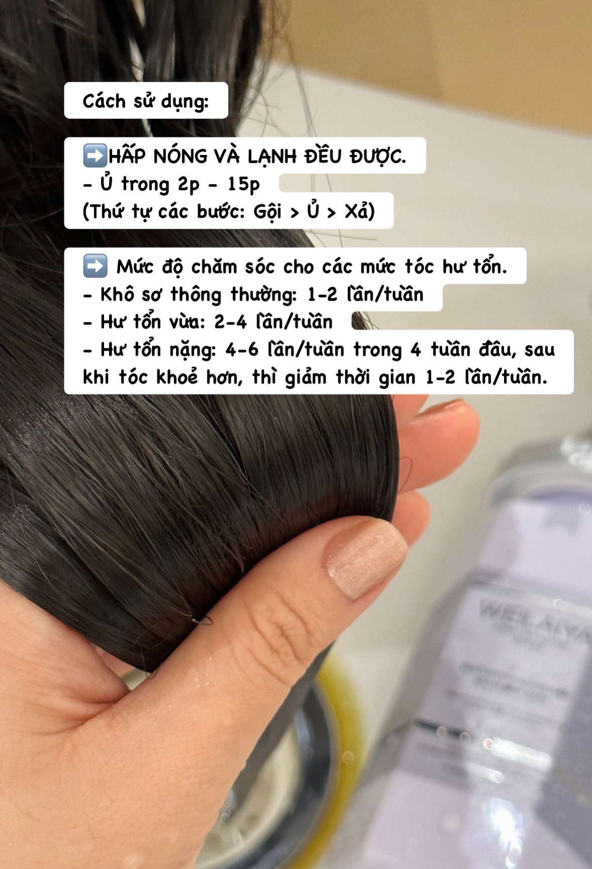Ủ tóc Olexrs Hair Salon Argan Oil Collagen - Halo Cosmetics - Cửa hàng mỹ  phẩm chính hãng tại Pleiku