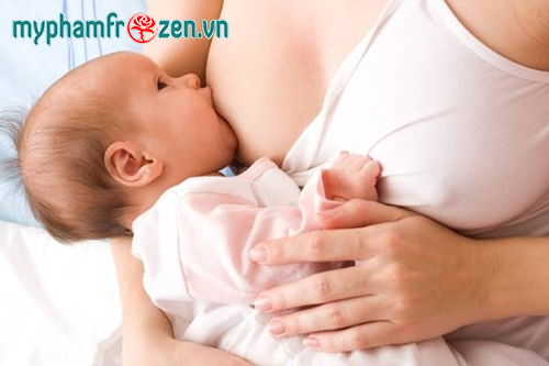 Ngũ cốc Beone cam kết chắc nịch trị tắc sữa cho mẹ mới sinh - myphamfrozen.vn