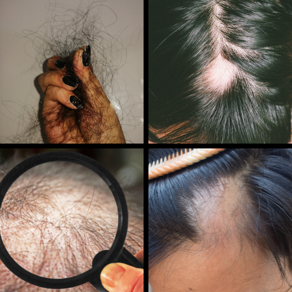 Serum kích mọc tóc Weilaiya được xem là sản phẩm vô cùng thích hợp - myphamfrozen.vn